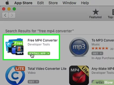 Mac Avi Converter Free Download